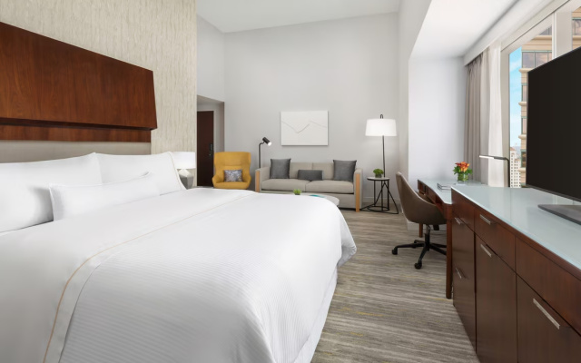 Executive Suite