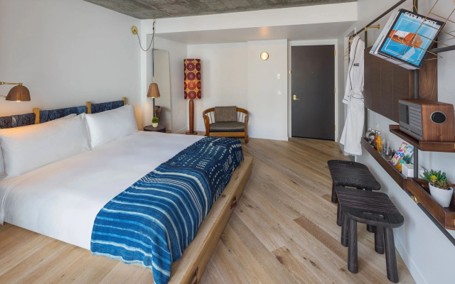 Double Junior Suite