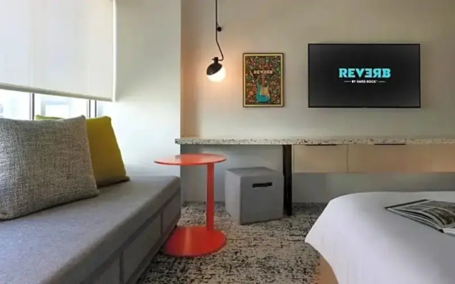Smart Double room