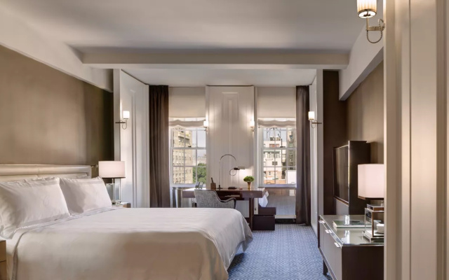 Premier Double room
