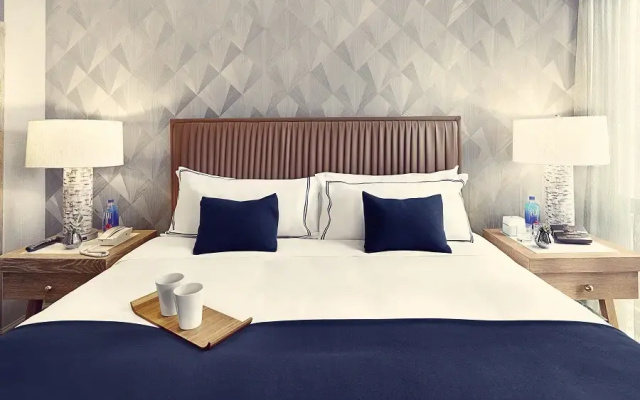 Premier Double room