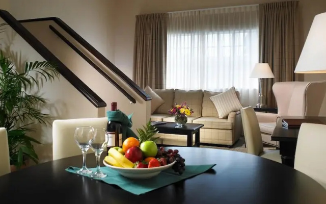 Majestic Suite