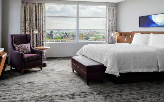 Premium Accessible room