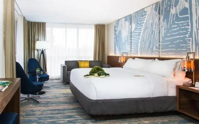 Double Junior Suite
