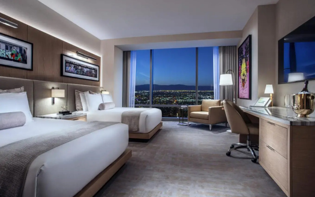 Loft Quadruple Grand Suite