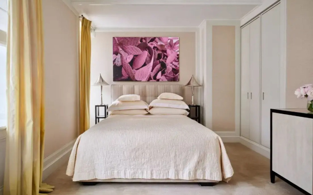 2 Bedrooms The Signature Suite