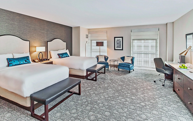 Executive Tower Premium room