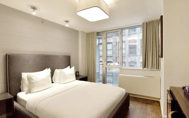 Superior Double room with balcony