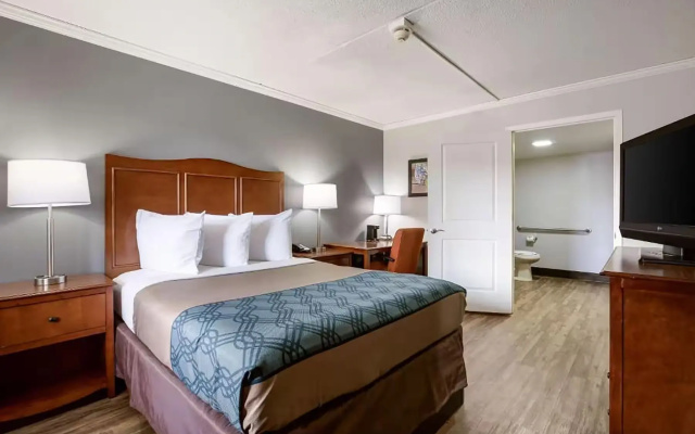 Double Efficiency Suite