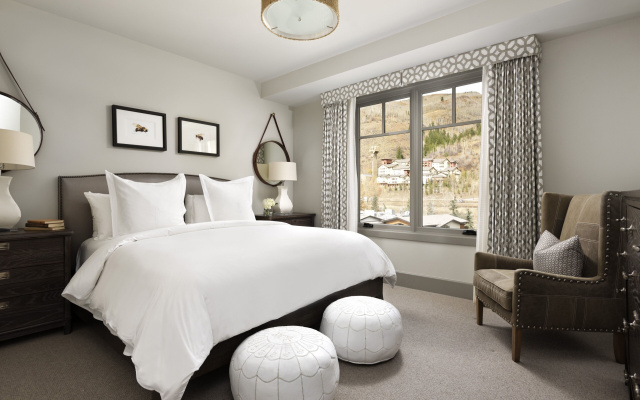 3 Bedrooms Game Creek Residence