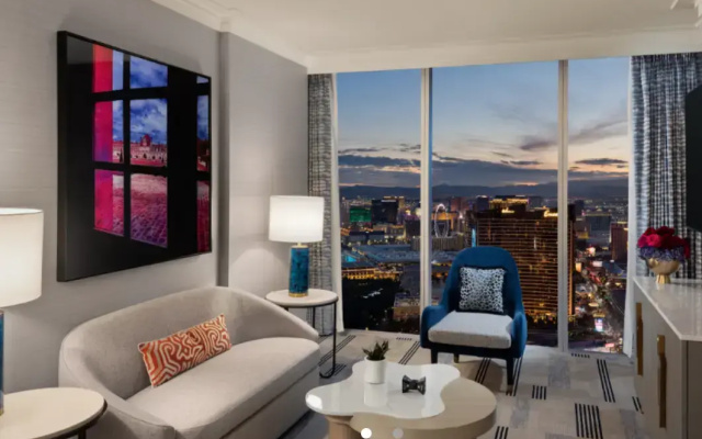 Royal Suite