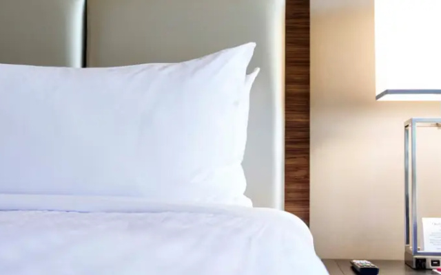 Double Junior Suite