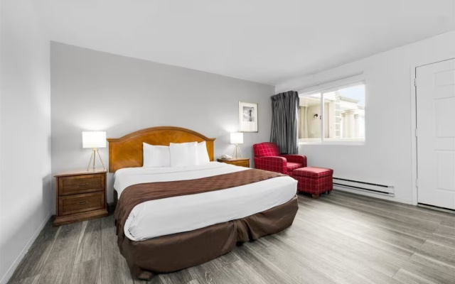 Double room
