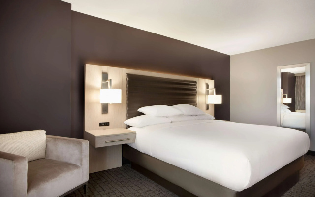 2 Bedrooms Suite