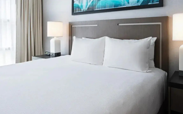 Den Double Guestroom
