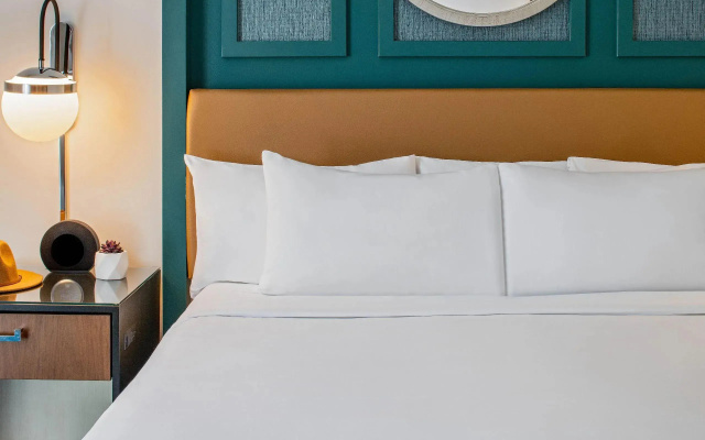 Premier Double Suite