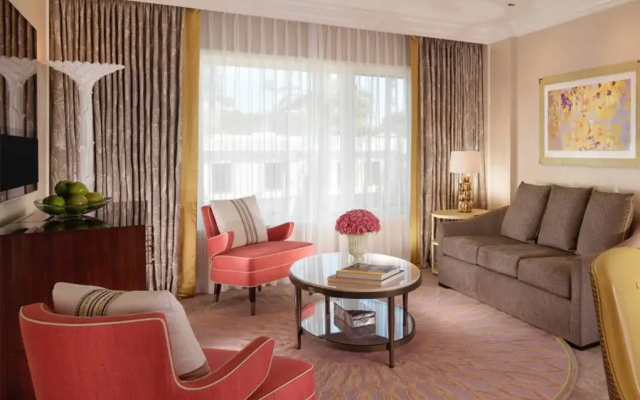 Beverly Hills Double Junior Suite