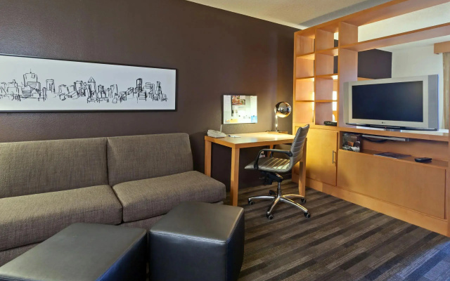 Double Studio Suite