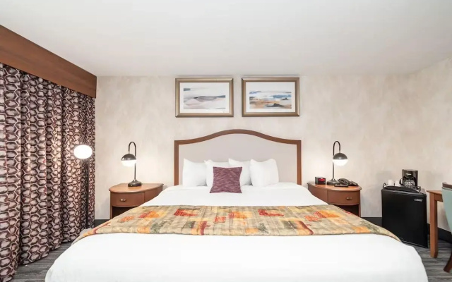 Sicilian Double Suite