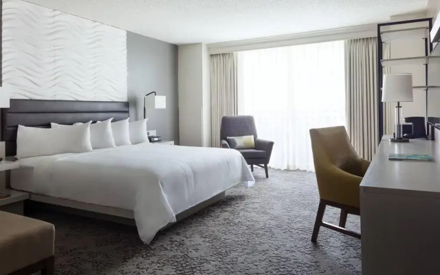 Larger Guest Double room with balcony