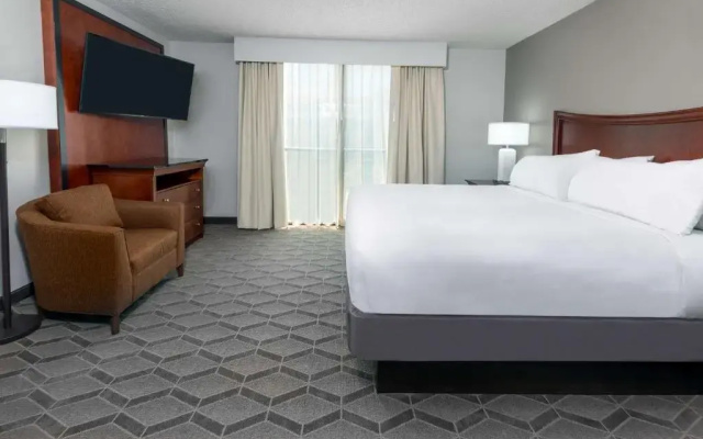 2 Rooms Premium Suite