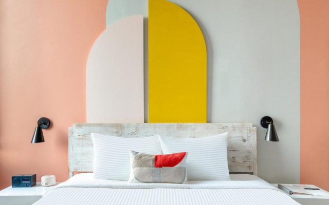 Artisan Double room