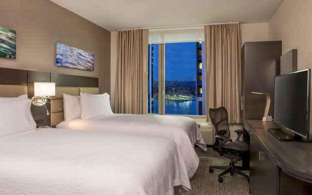 Accessible Twin room