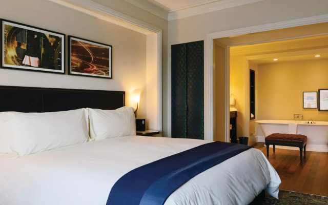 NoMad Double Suite