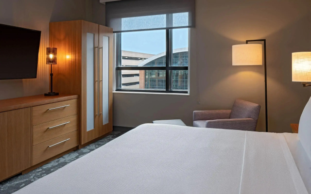 Accessible room