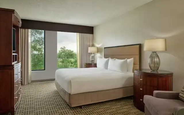 2 Bedrooms Presidential Double Suite