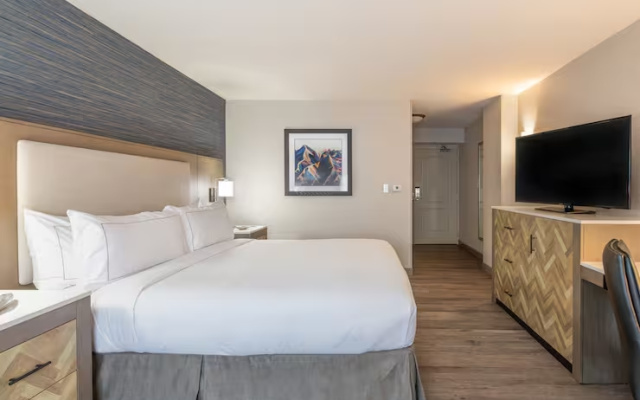 Accessible room