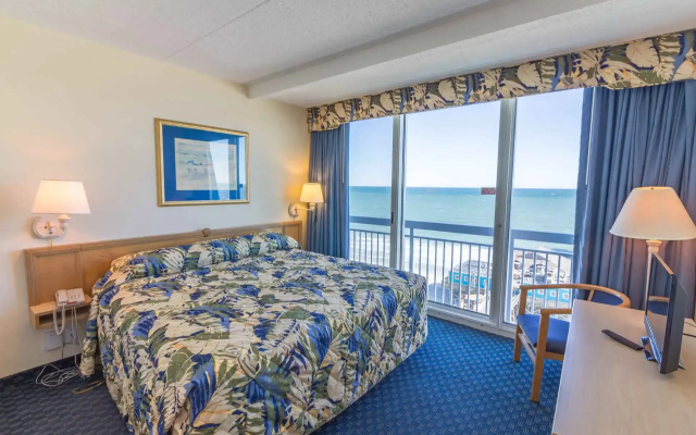 Clipper Suite