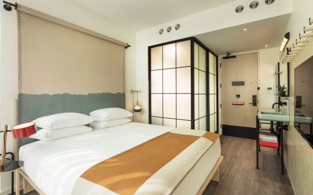 Guest Double room