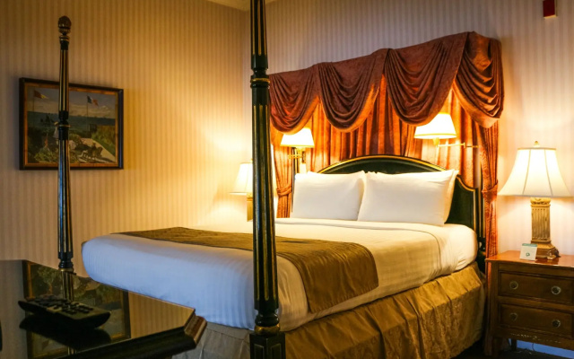 Double Suite