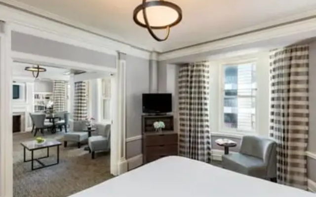 San Francisco Suite