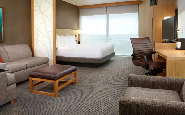 Specialty Double room