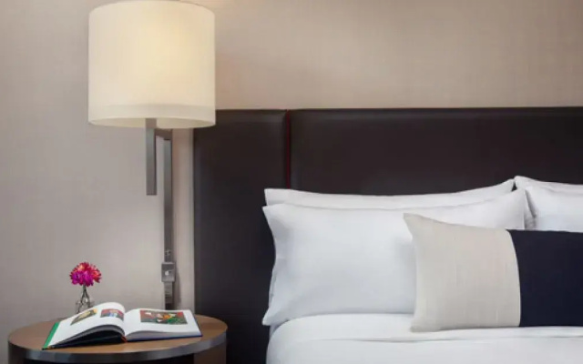 Luxury Capital Double Suite