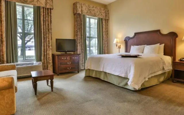 Double Studio Suite