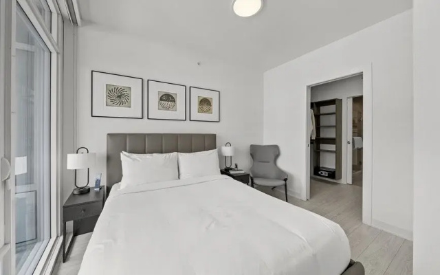 2 Bedrooms Junior Suite