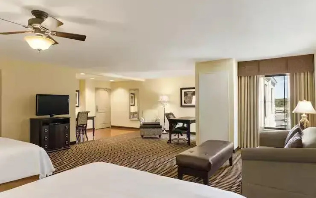 Quadruple Studio Suite