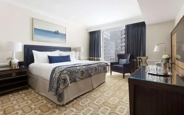 Superior room