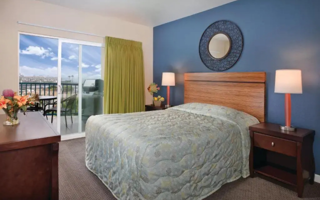 3 Bedrooms Suite