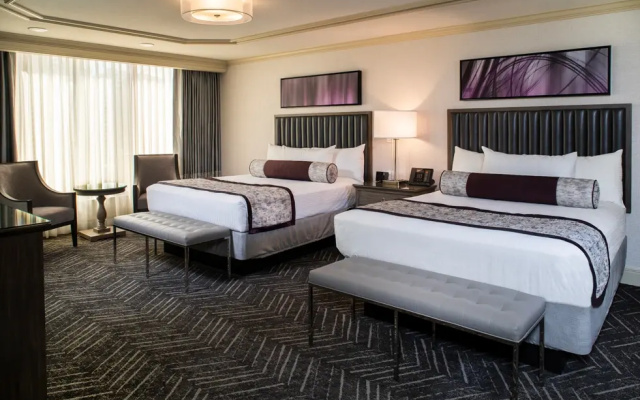Sterling Suite