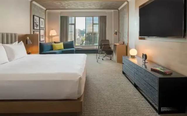 Abigail Double room