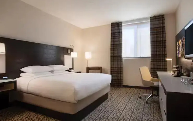 Accessible room