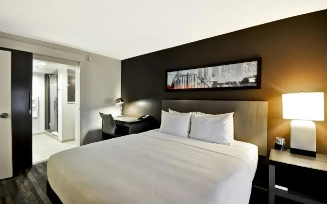 Double Studio Suite