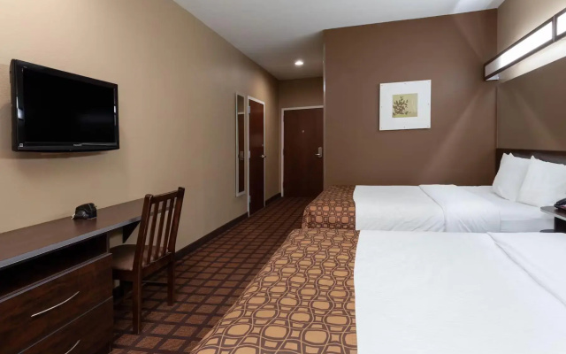 Accessible room