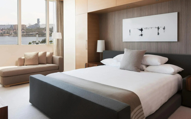 Royal Double Suite