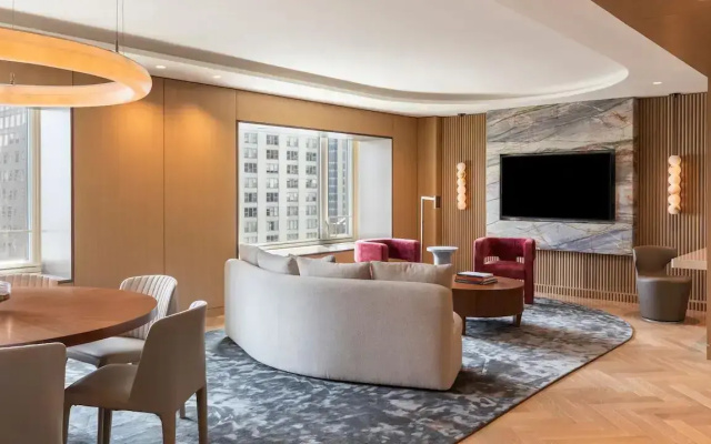 DuSable Suite