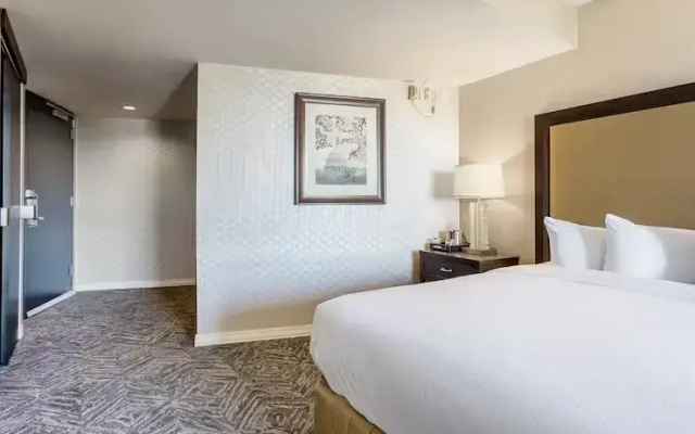 Accessible room